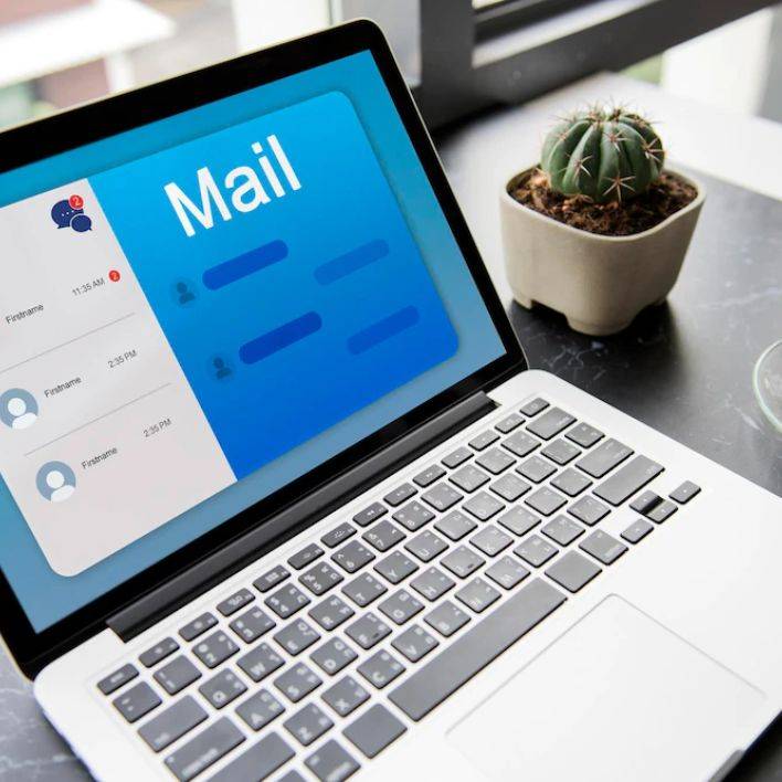 email marketing services company